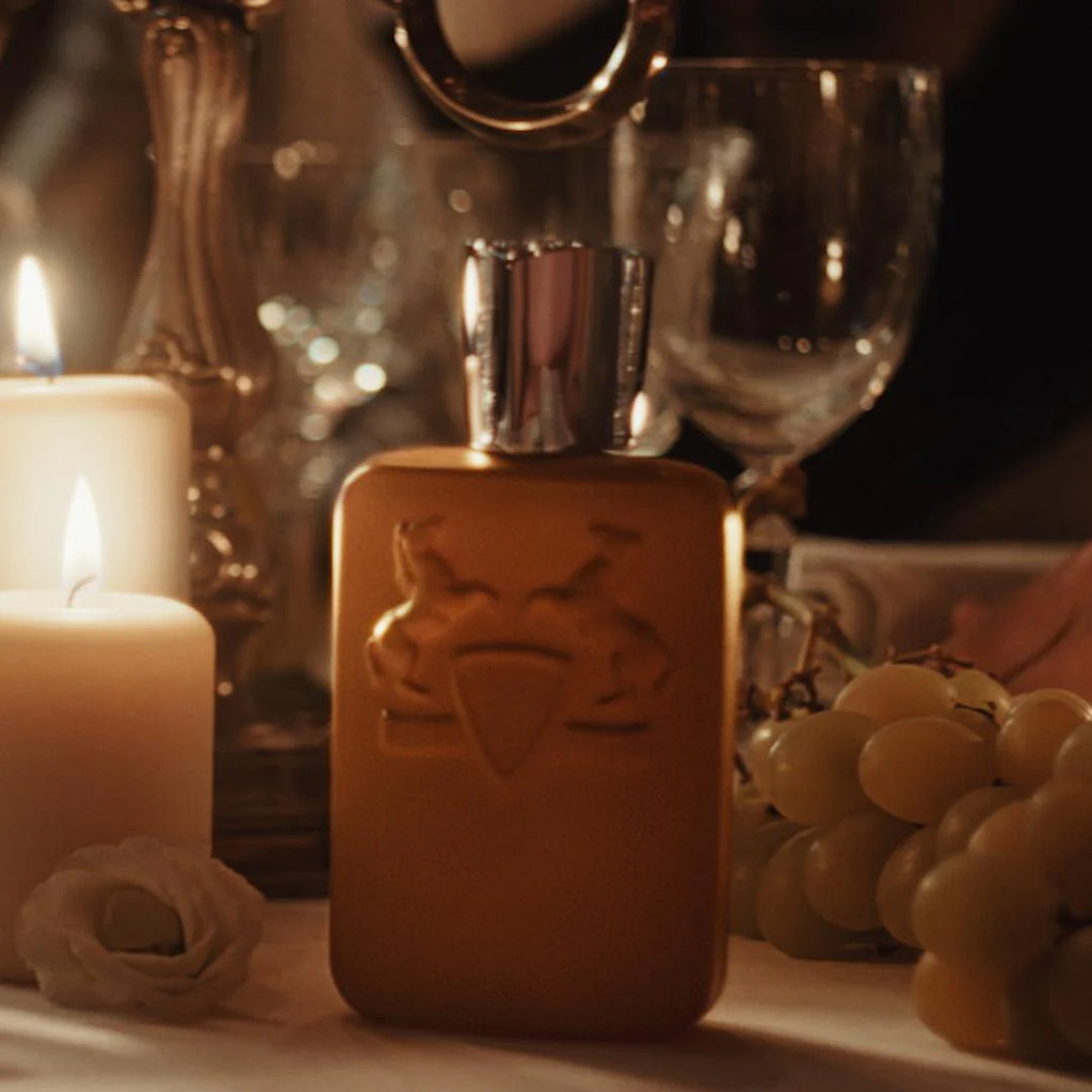 PARFUMS DE MARLY-ALTHAÏR