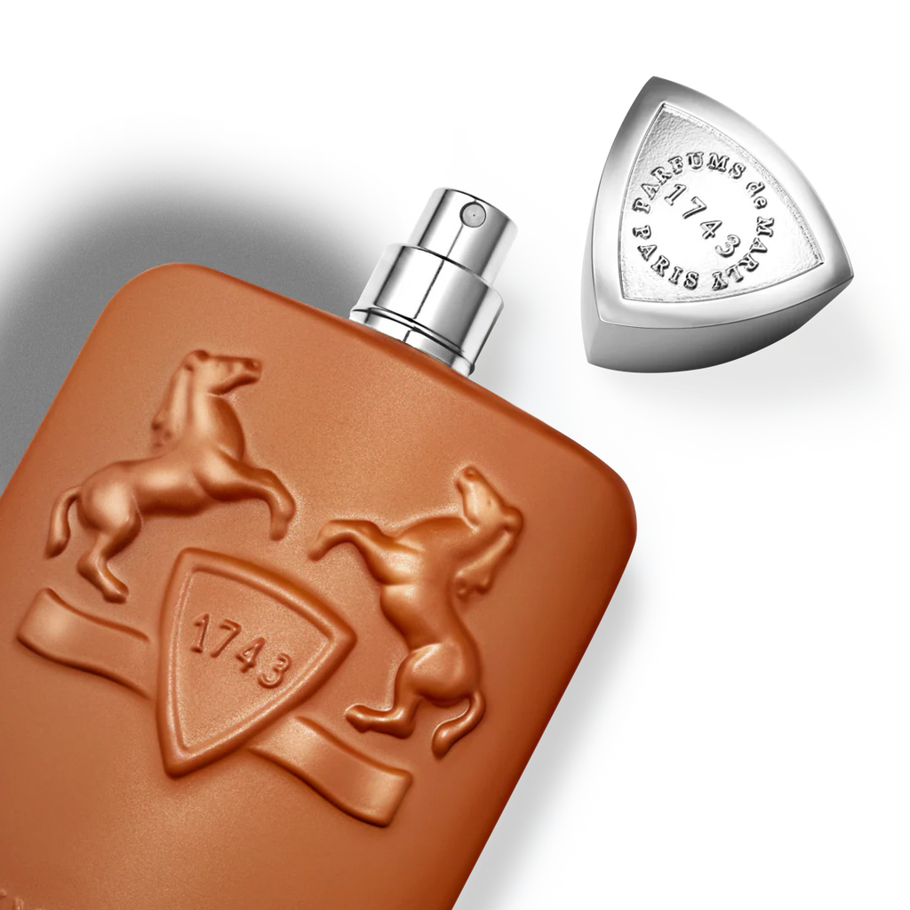 PARFUMS DE MARLY-ALTHAÏR