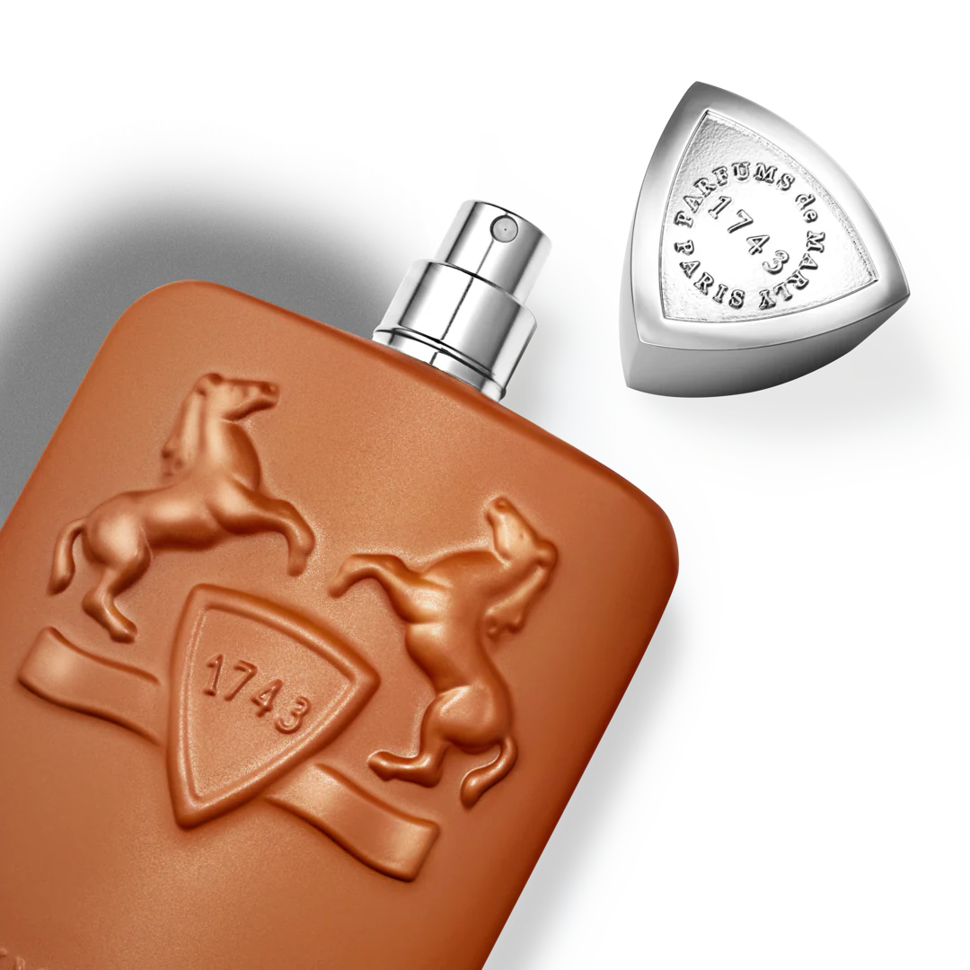 PARFUMS DE MARLY-ALTHAÏR