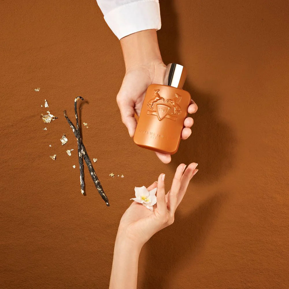 PARFUMS DE MARLY-ALTHAÏR