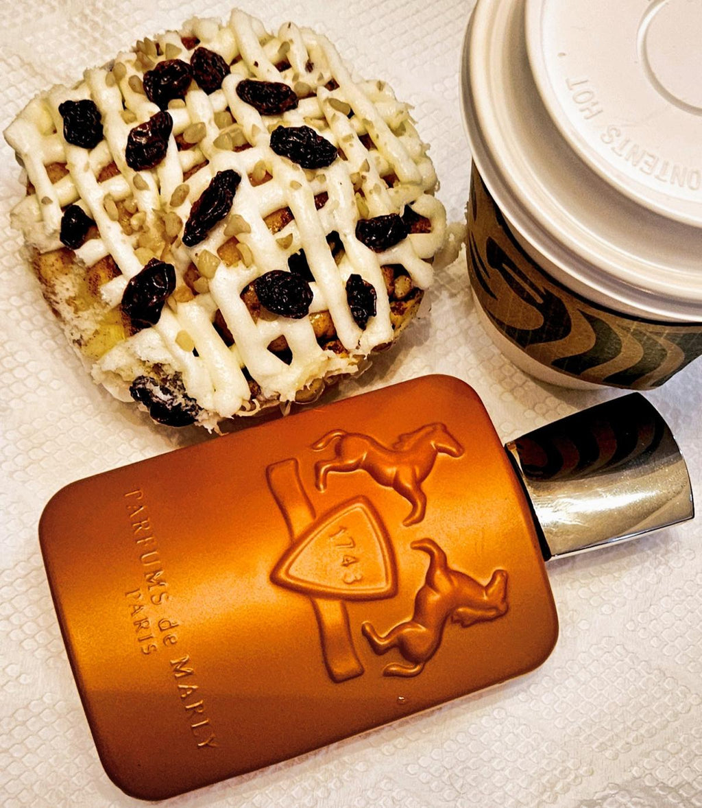 PARFUMS DE MARLY-ALTHAÏR