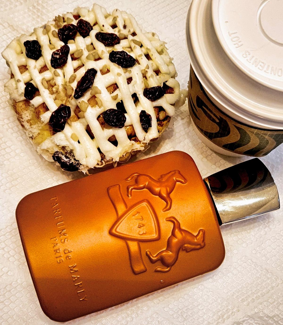 PARFUMS DE MARLY-ALTHAÏR