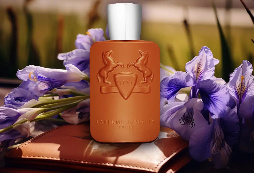 PARFUMS DE MARLY-ALTHAÏR