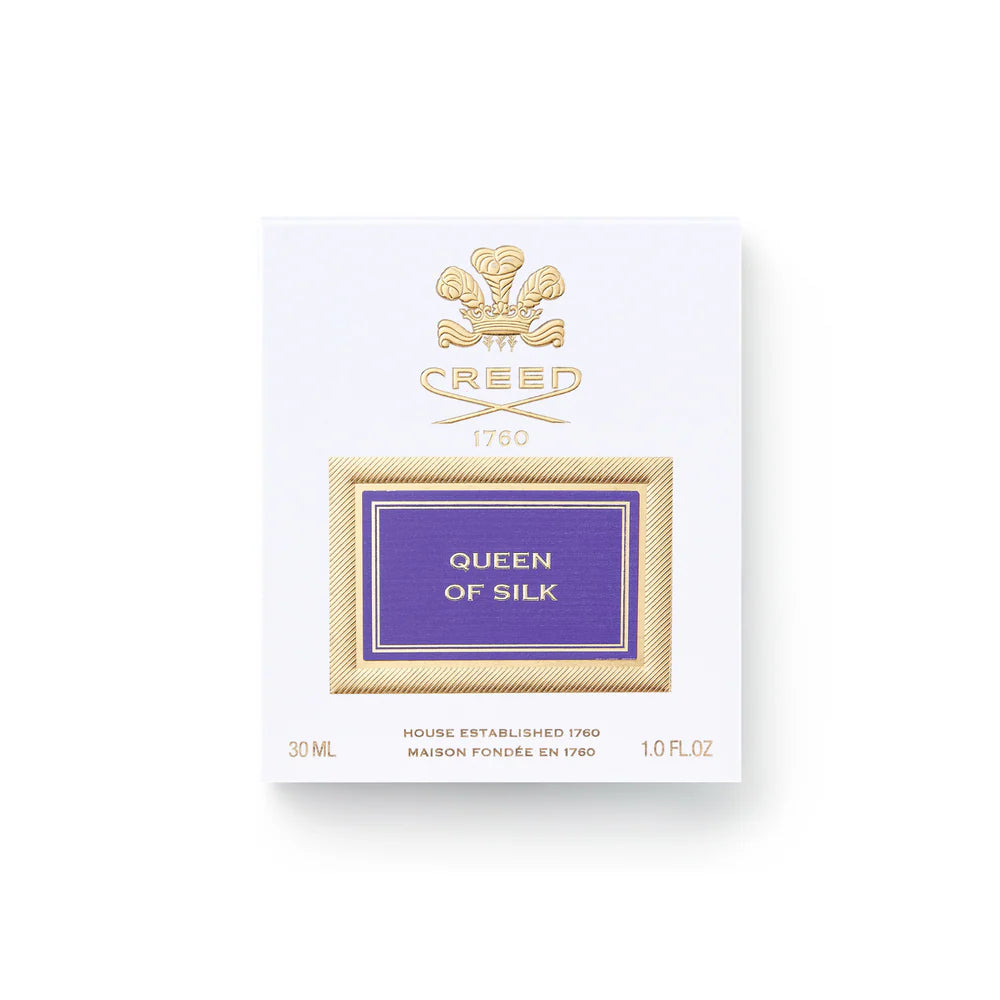 Creed Queen of Silk