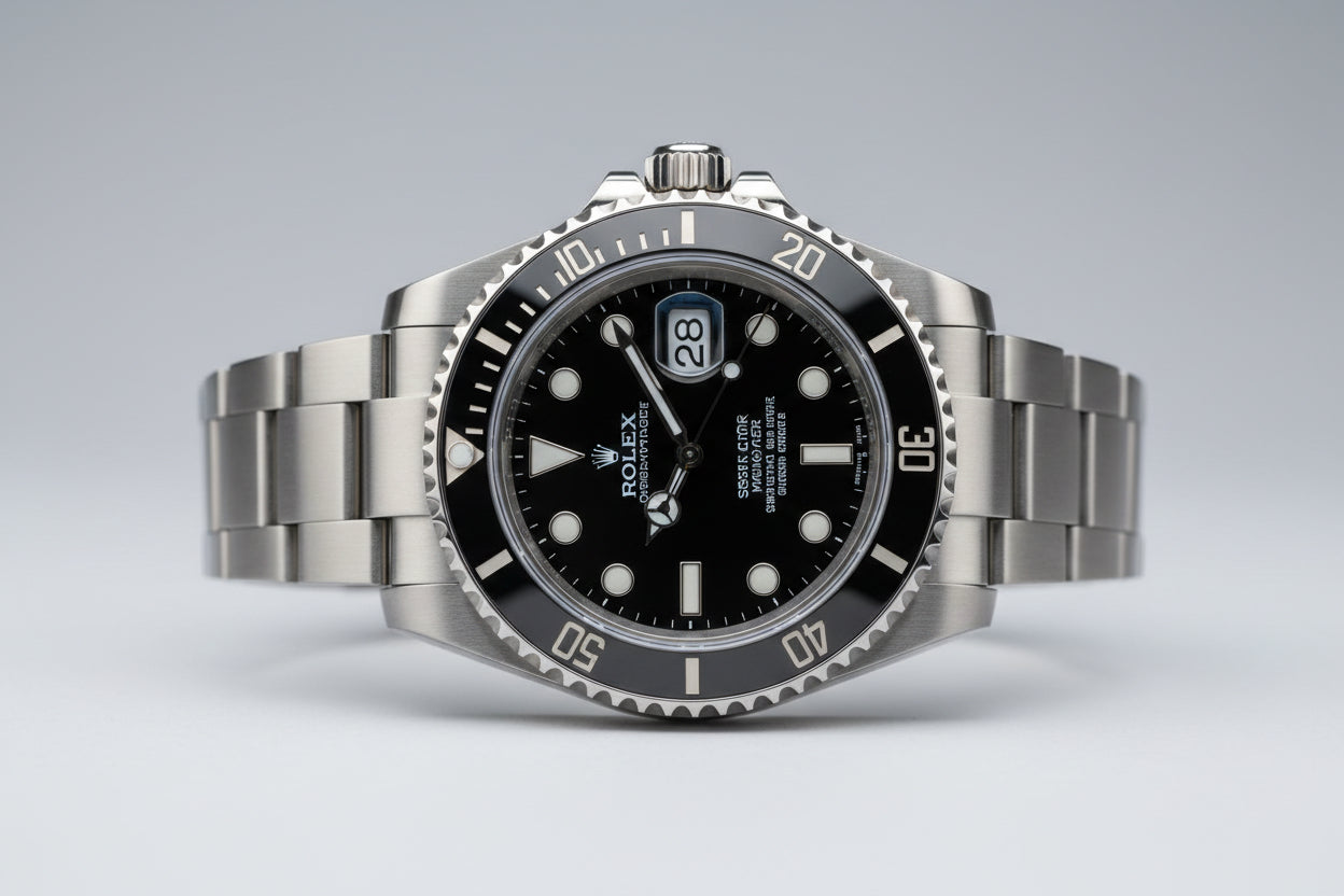 Rolex Submariner