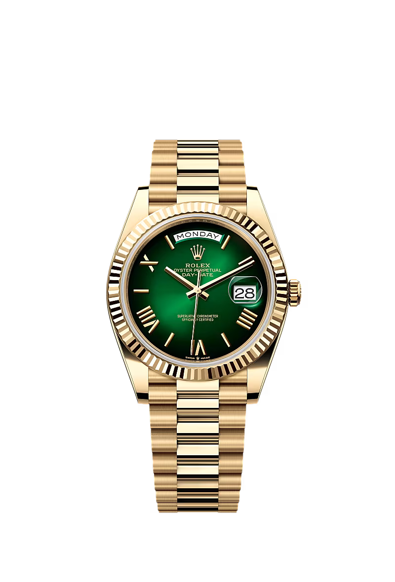 Rolex Day-Date