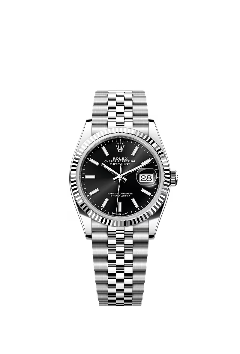 Datejust 38-41