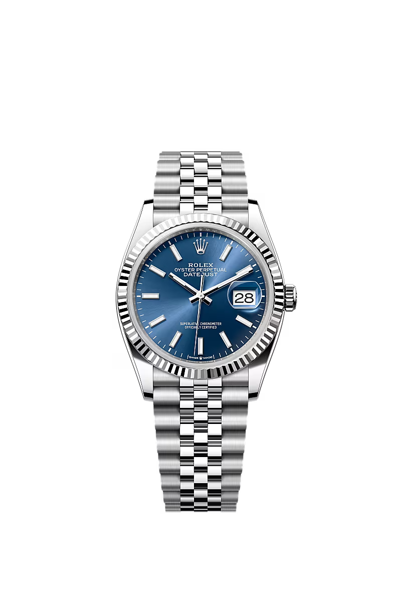 Datejust 38-41