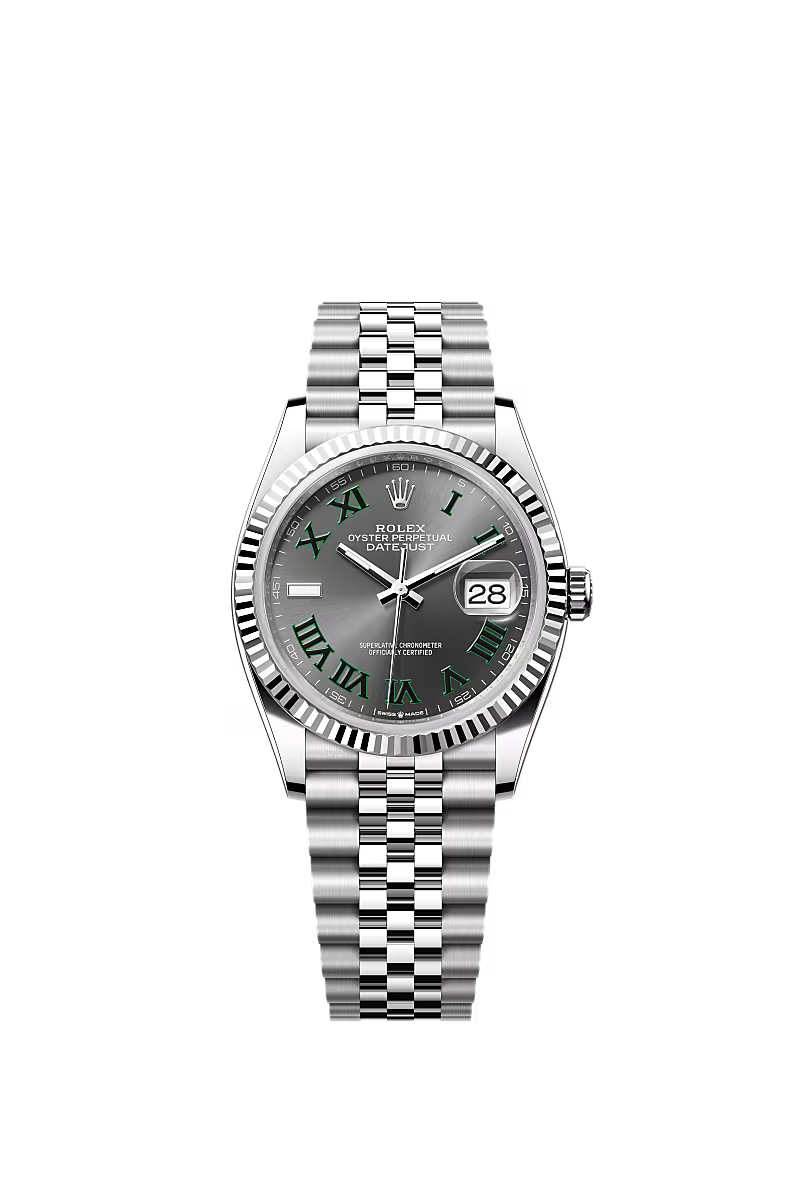 Datejust 38-41