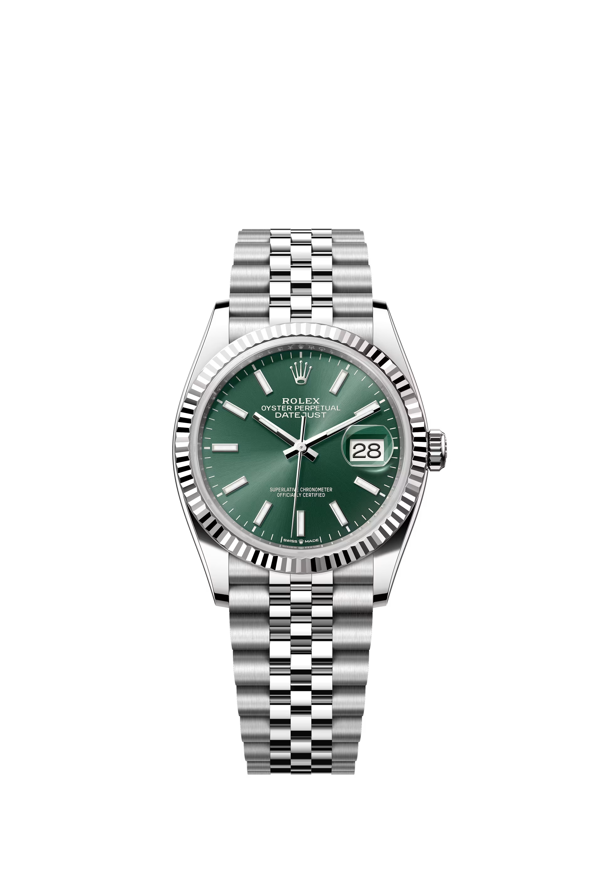 Datejust 38-41