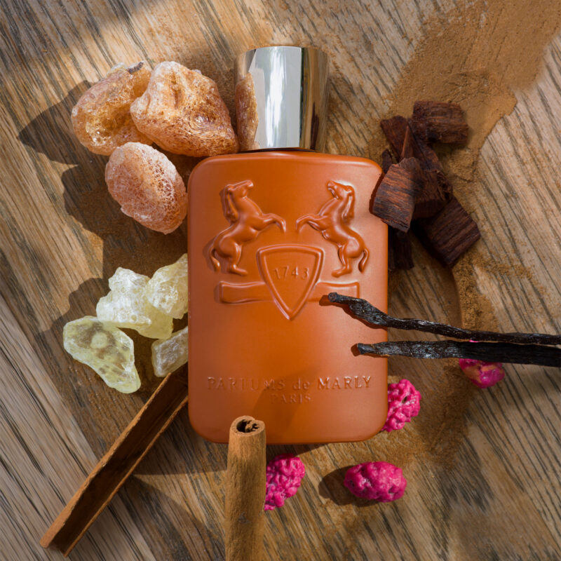 PARFUMS DE MARLY-ALTHAÏR