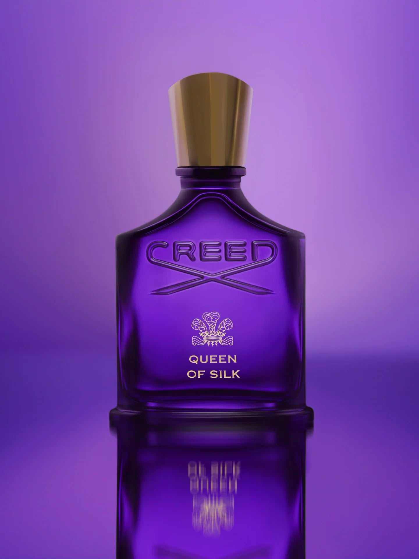 Creed Queen of Silk