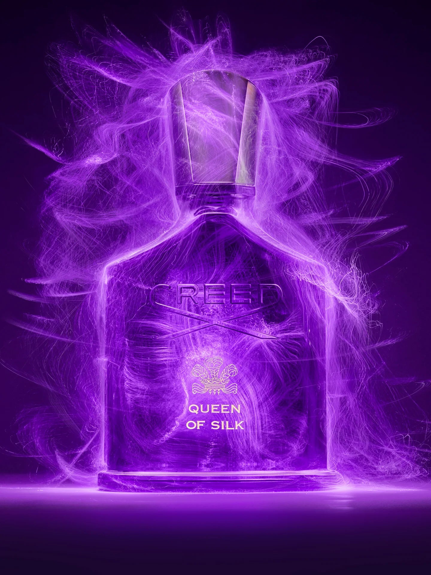 Creed Queen of Silk