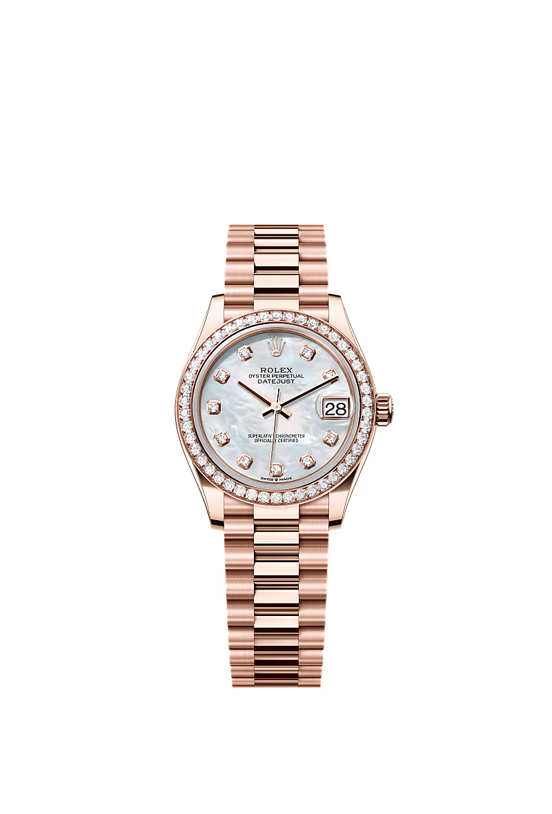 Datejust 38-41