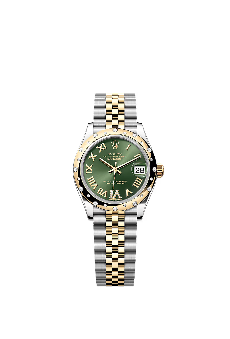 Datejust 38-41