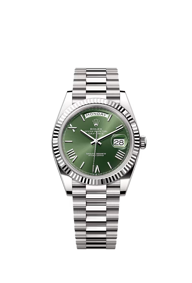 Rolex Day-Date